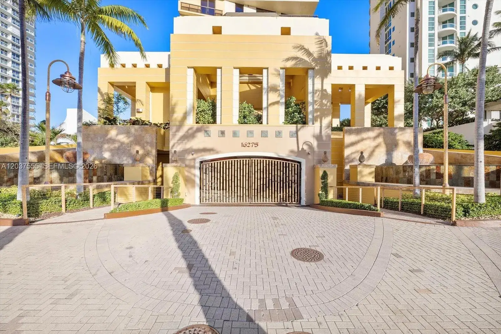 16275 Collins Ave # 502, Sunny Isles Beach FL 33160