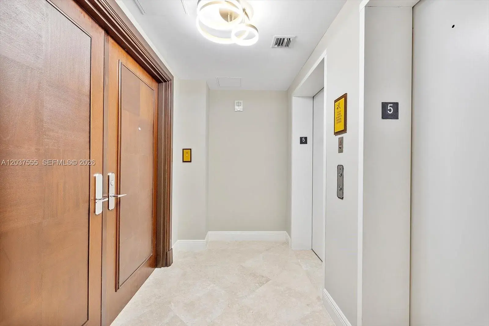 16275 Collins Ave # 502, Sunny Isles Beach FL 33160