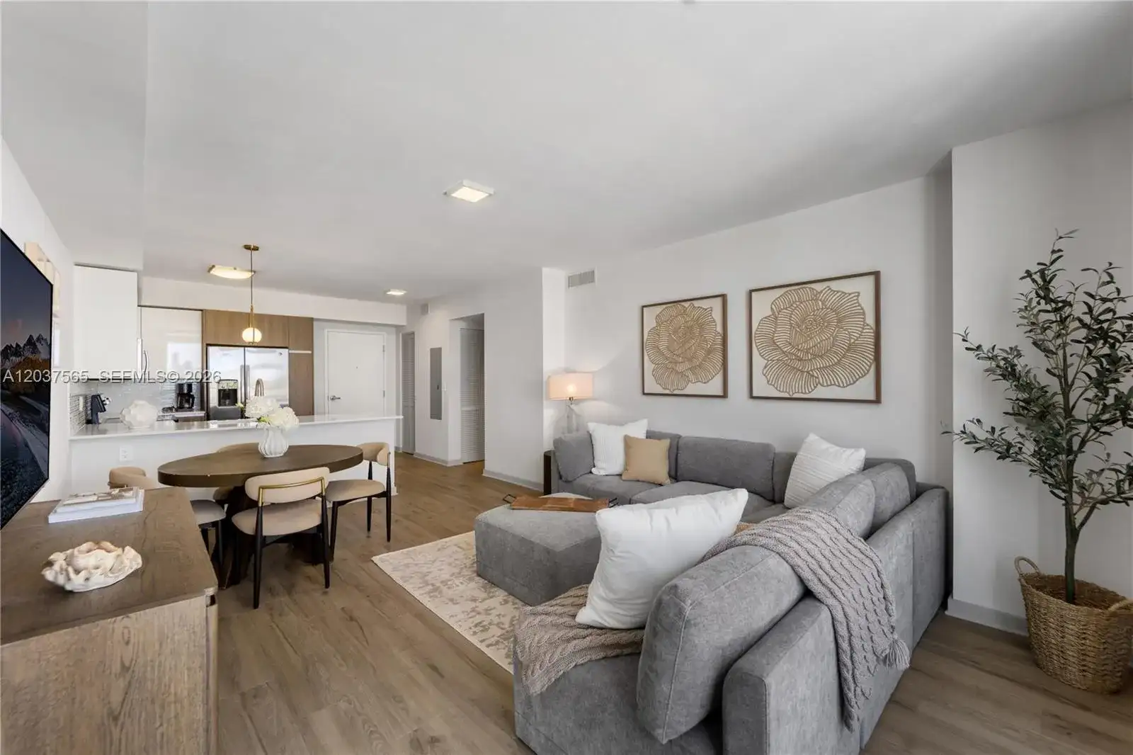 1501 SW 37th Ave # 1307, Miami FL 33145 photo 5