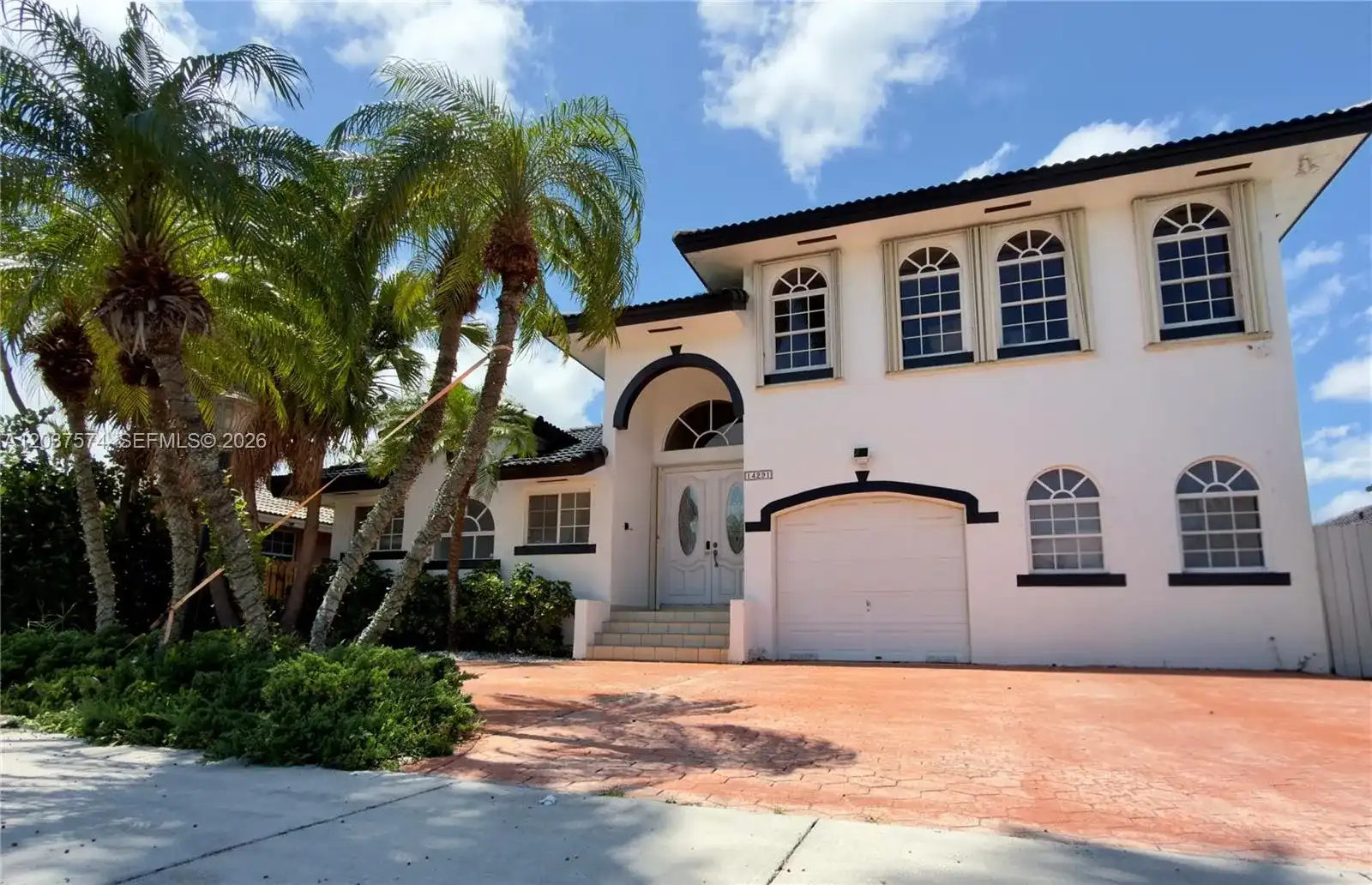 14291 SW 34th St, Miami FL 33175