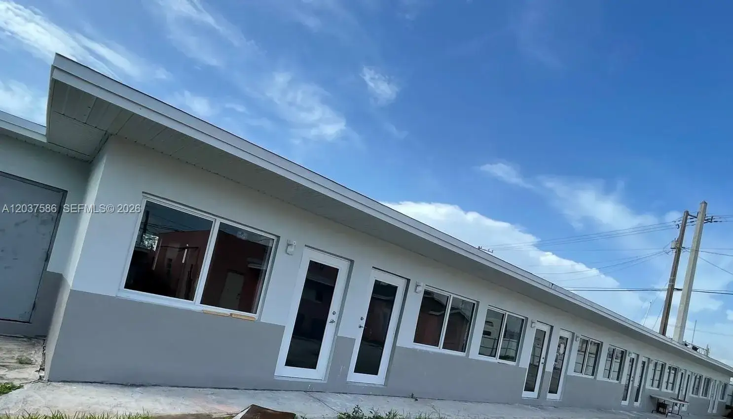 2196 Ali Baba Ave # 6, Opa-Locka FL 33054