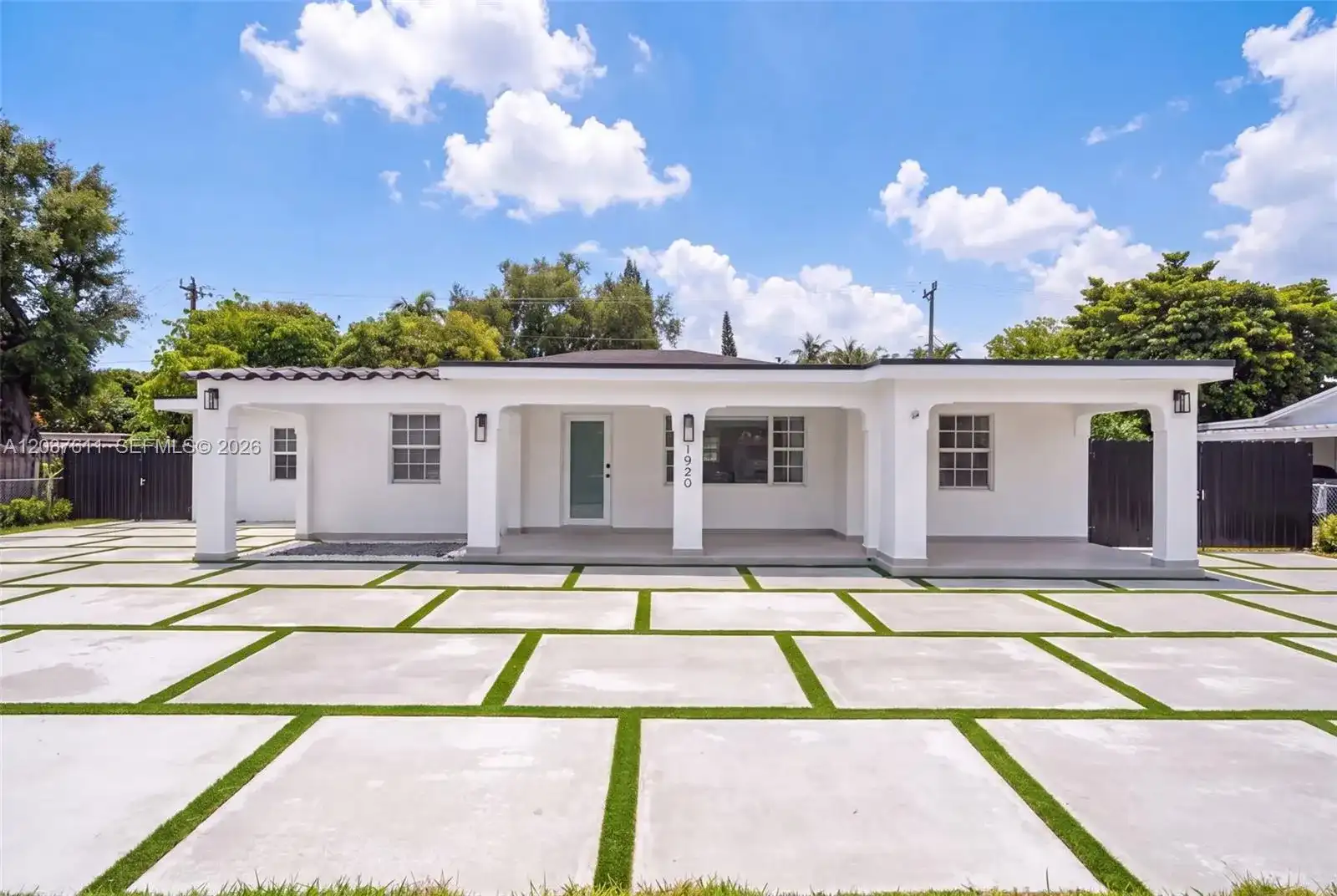 1920 SW 67th Ave, Miami FL 33155