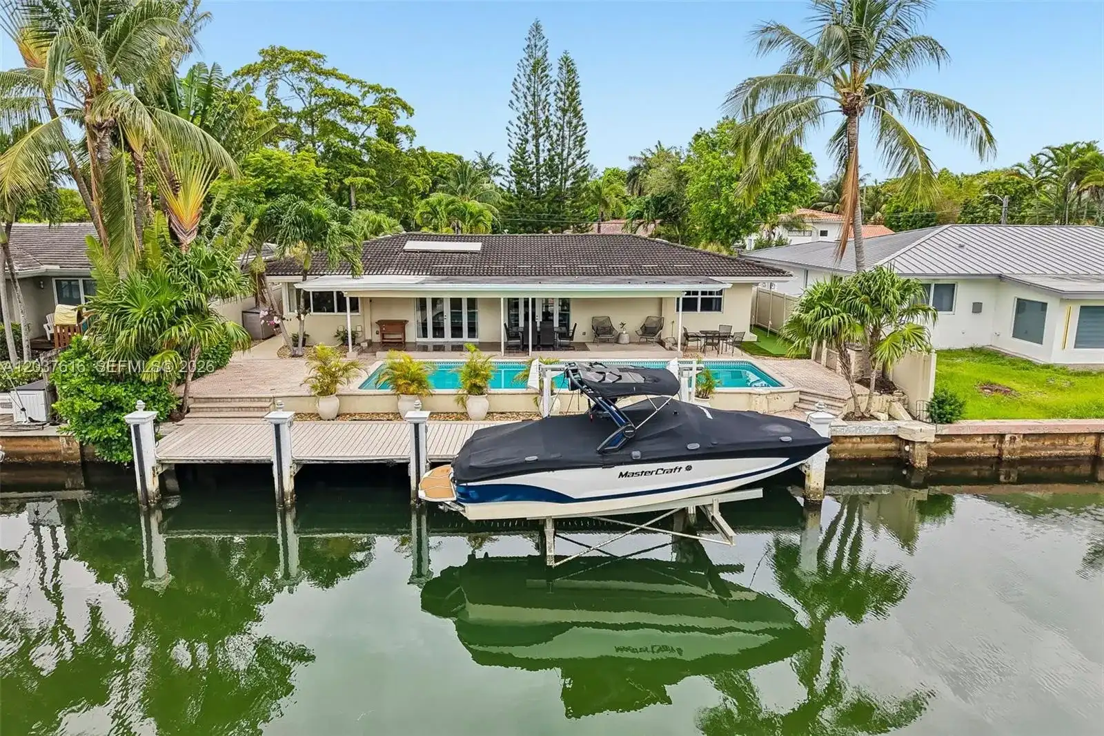 1140 NE 87th St, Miami FL 33138