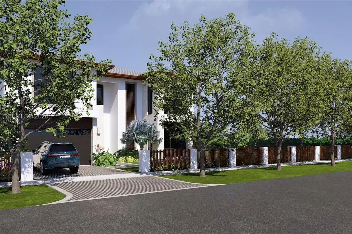 5921 SW 27 st, Miami FL 33155