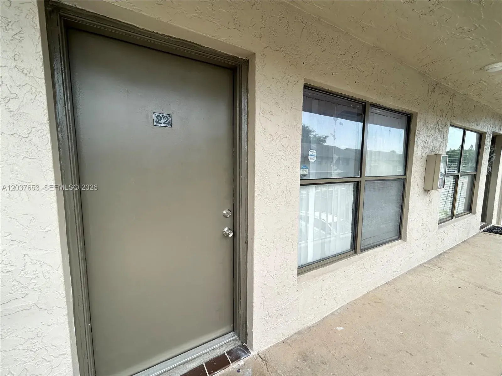 15332 SW 72nd St # 22, Miami FL 33193