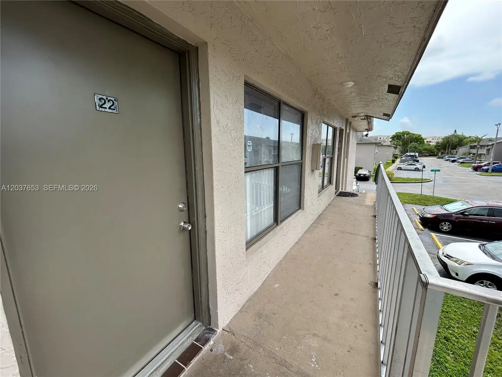15332 SW 72nd St # 22, Miami FL 33193