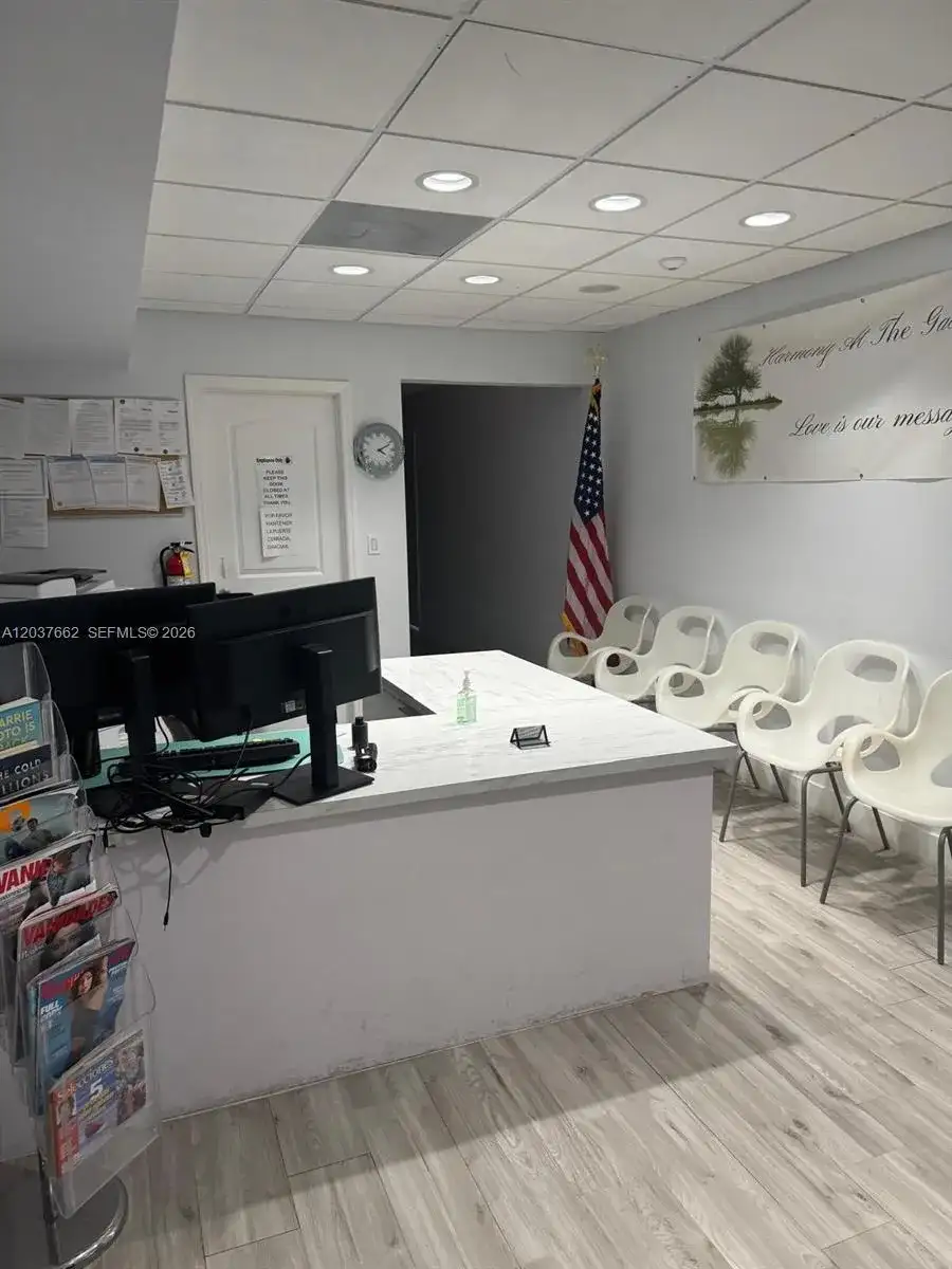 Medical Office For Sale on 27th Ave, Miami FL 33133 photo 2