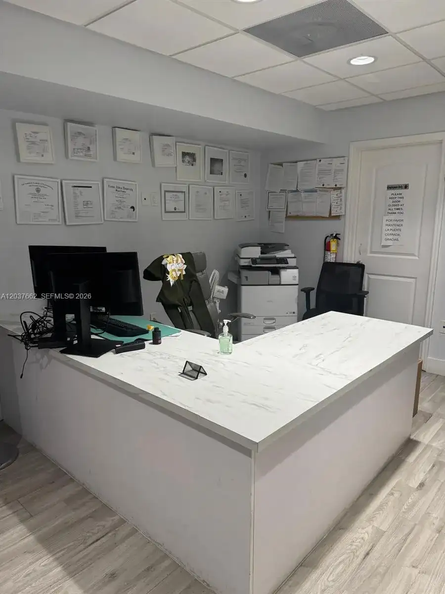 Medical Office For Sale on 27th Ave, Miami FL 33133 photo 3