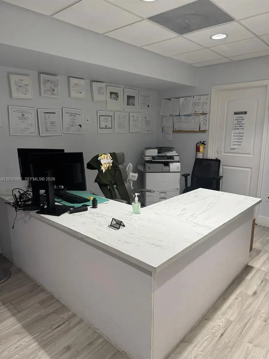 Medical Office For Sale on 27th Ave, Miami FL 33133