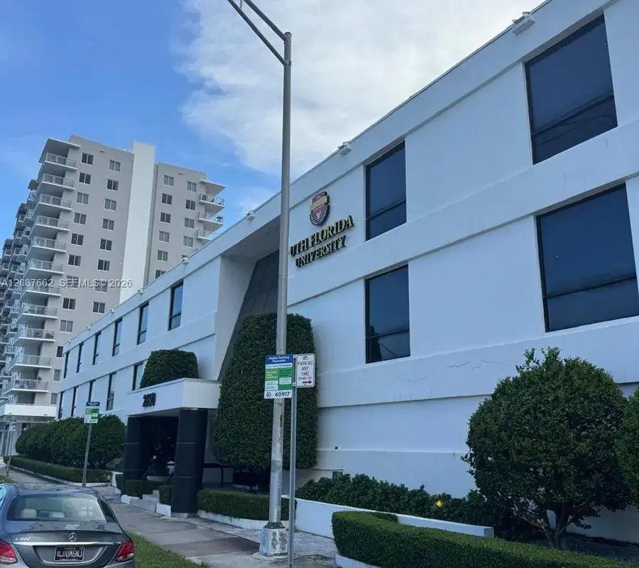 Medical Office For Sale on 27th Ave, Miami FL 33133