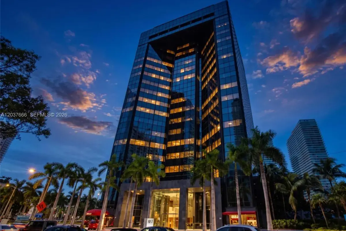 1200 Brickell Ave # 200A, Miami FL 33131