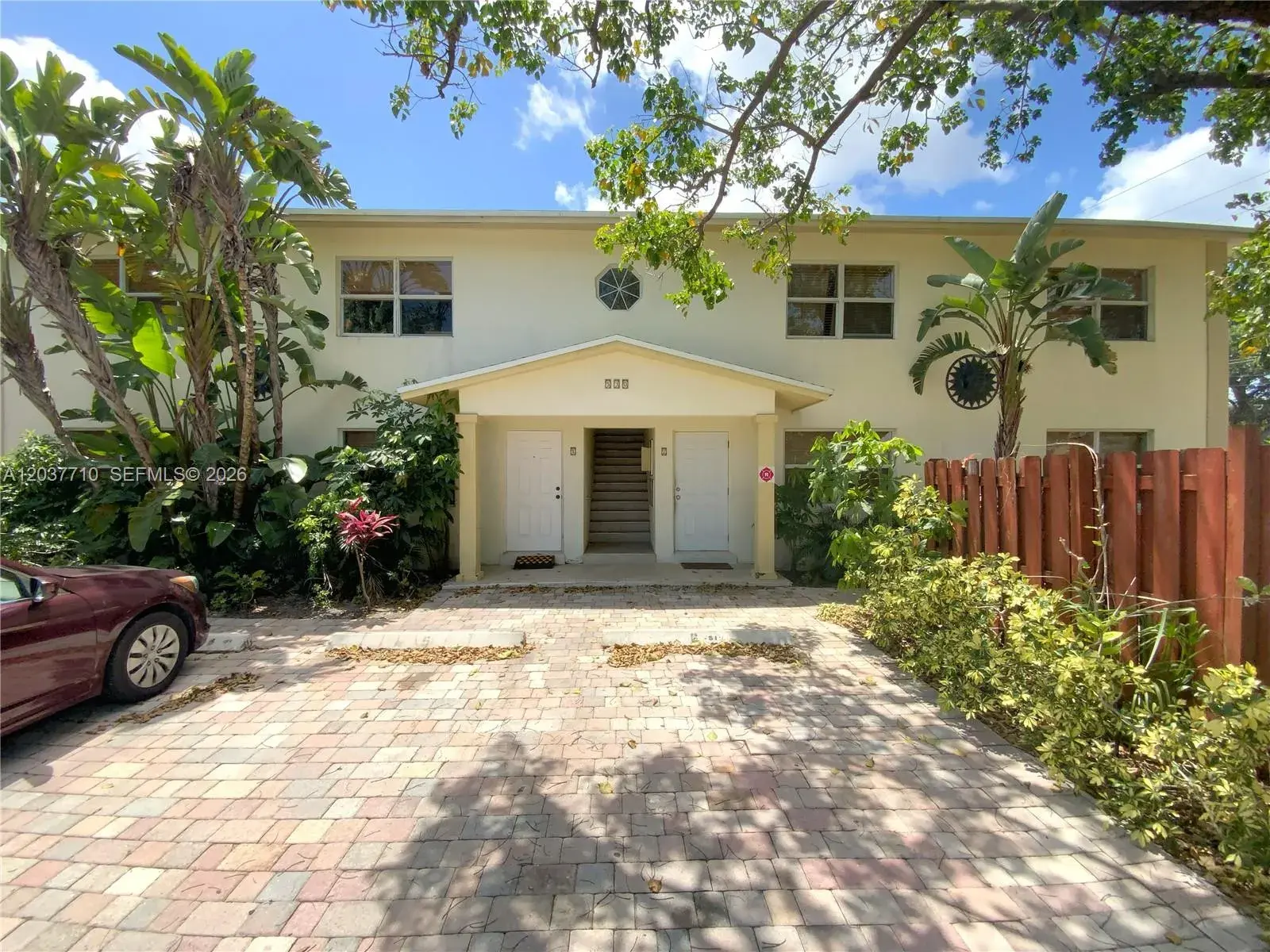 530 NE 15th Ct # 7, Fort Lauderdale FL 33304