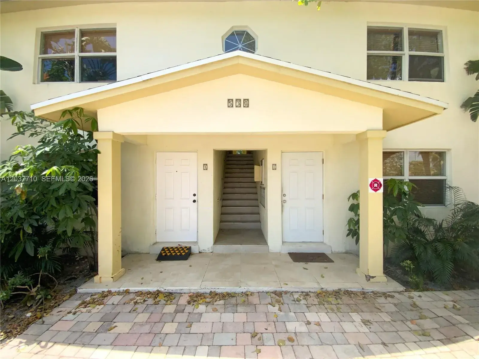 530 NE 15th Ct # 7, Fort Lauderdale FL 33304