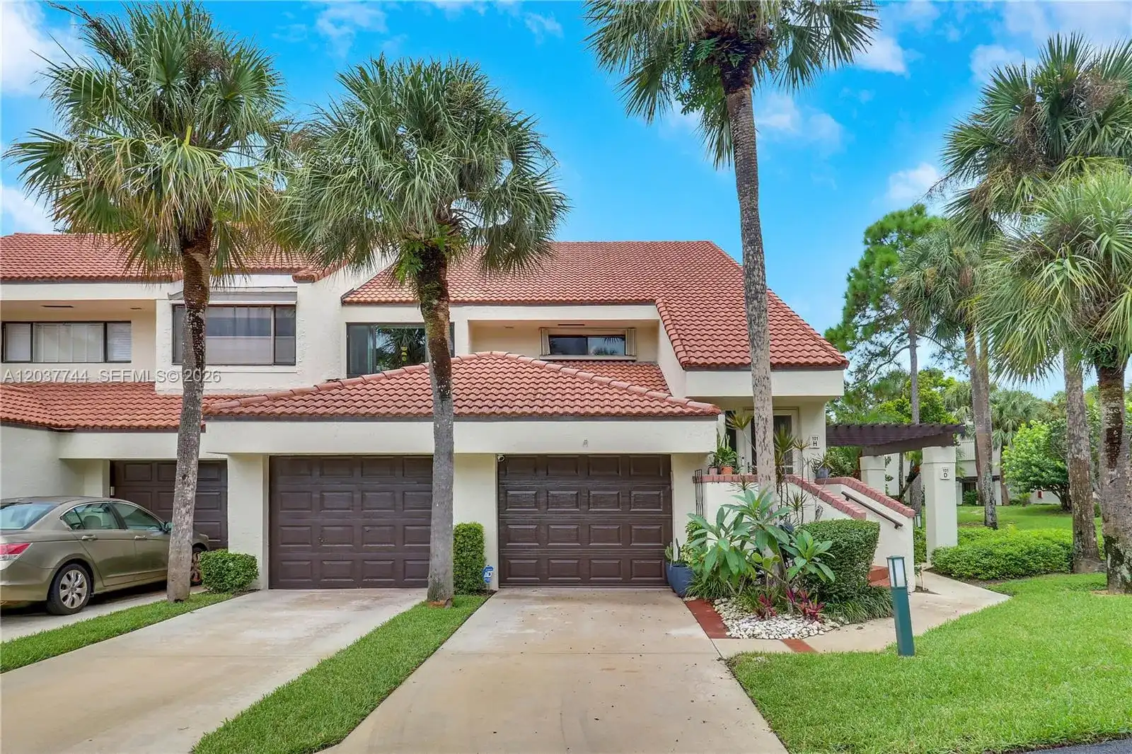 101 Sea Oats Dr # H, Juno Beach FL 33408