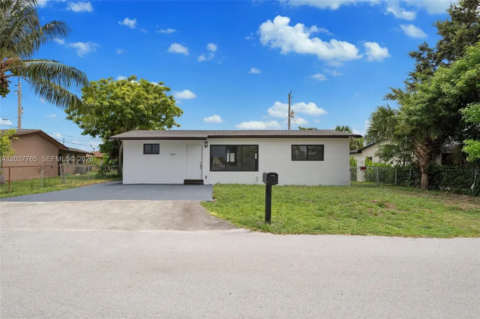2983 NW 1st St, Pompano Beach FL 33069