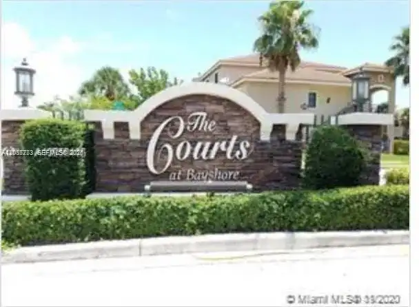 22811 SW 88th Pl # 22, Cutler Bay FL 33190