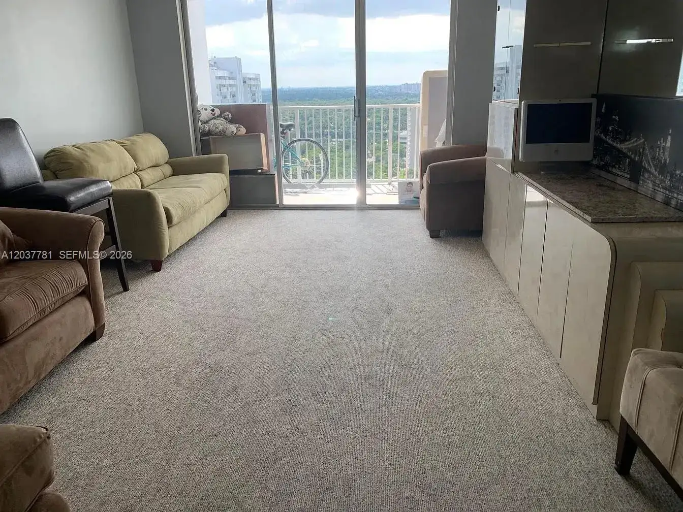 2801 NE 183rd St # 2107W, Aventura FL 33160 photo 5