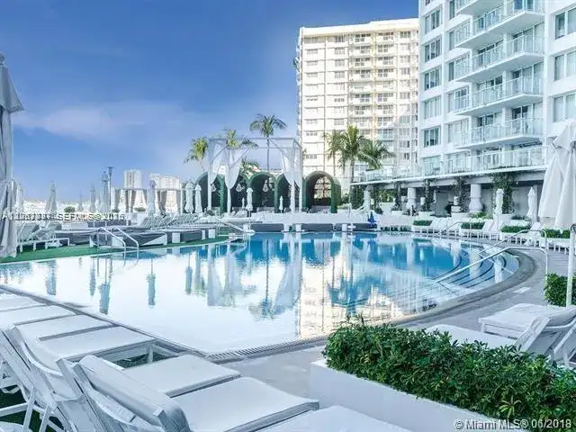 1100 West Ave # 525, Miami Beach FL 33139 photo 2