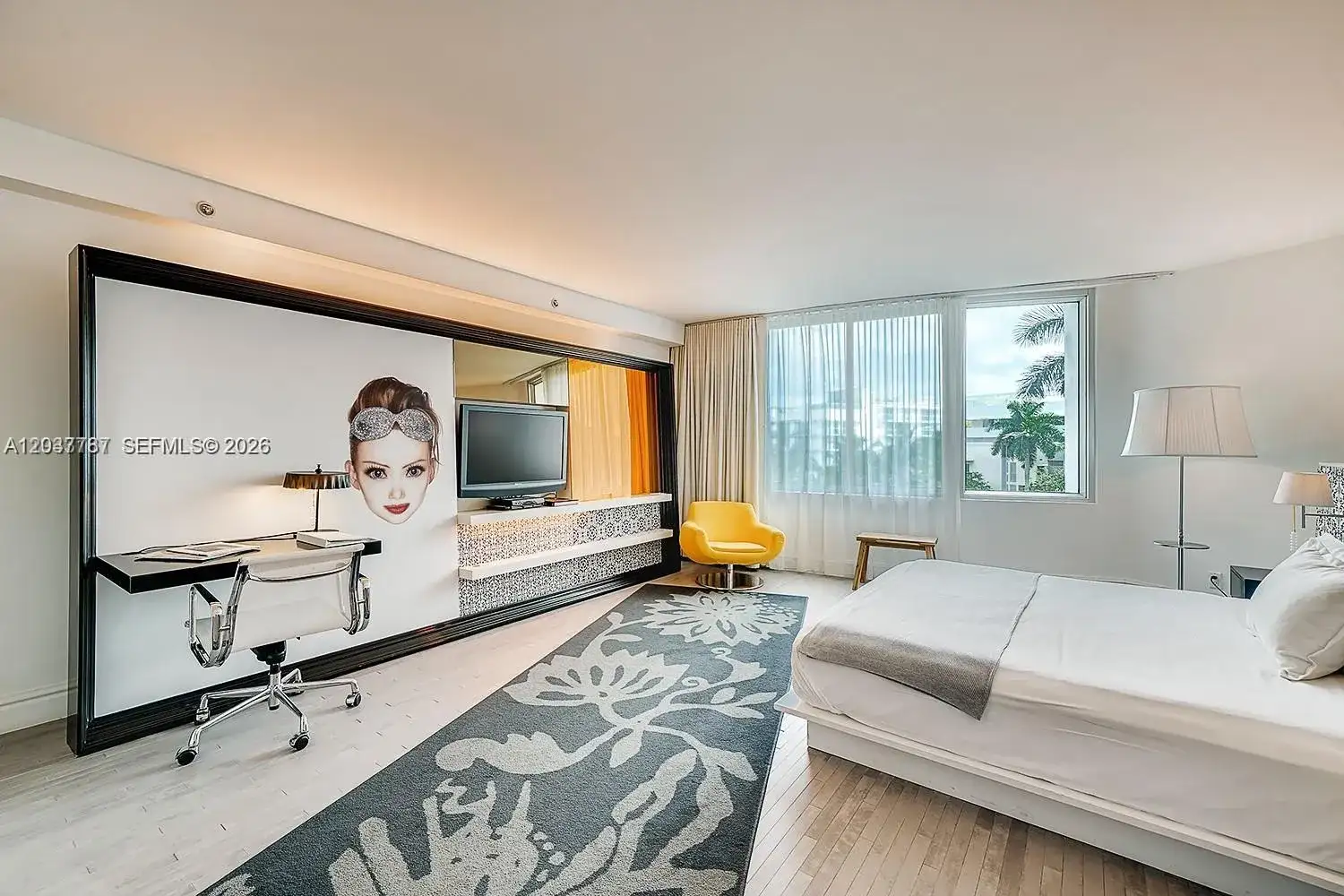 1100 West Ave # 525, Miami Beach FL 33139 photo 5