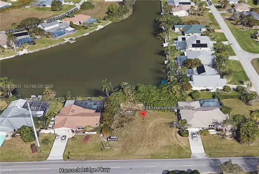 1843 HANCOCK BRIDGE PKW, Other City - In The State Of Florida FL 33990 photo 3