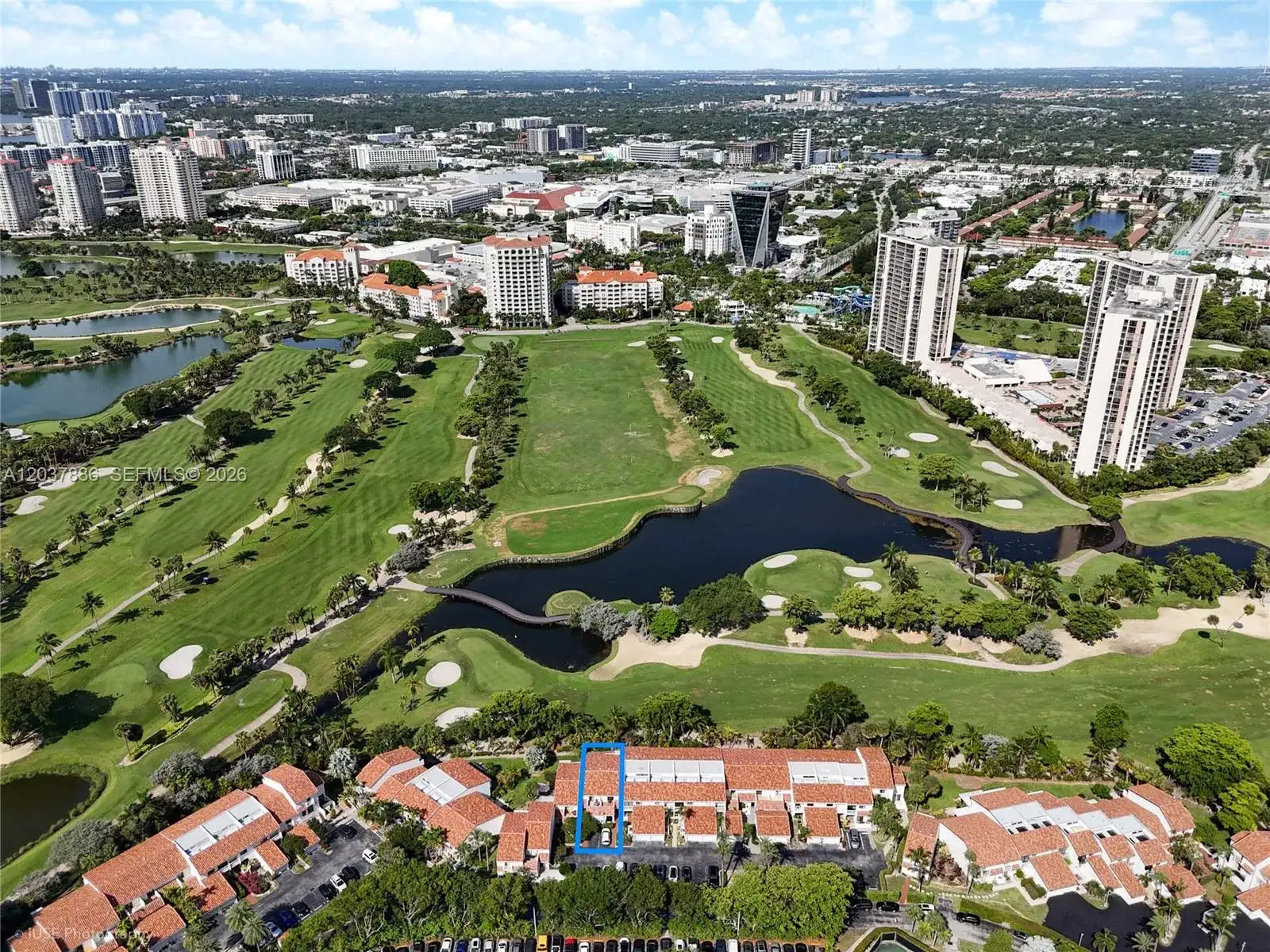20308 NE 34th Ct # 38, Aventura FL 33180 photo 2