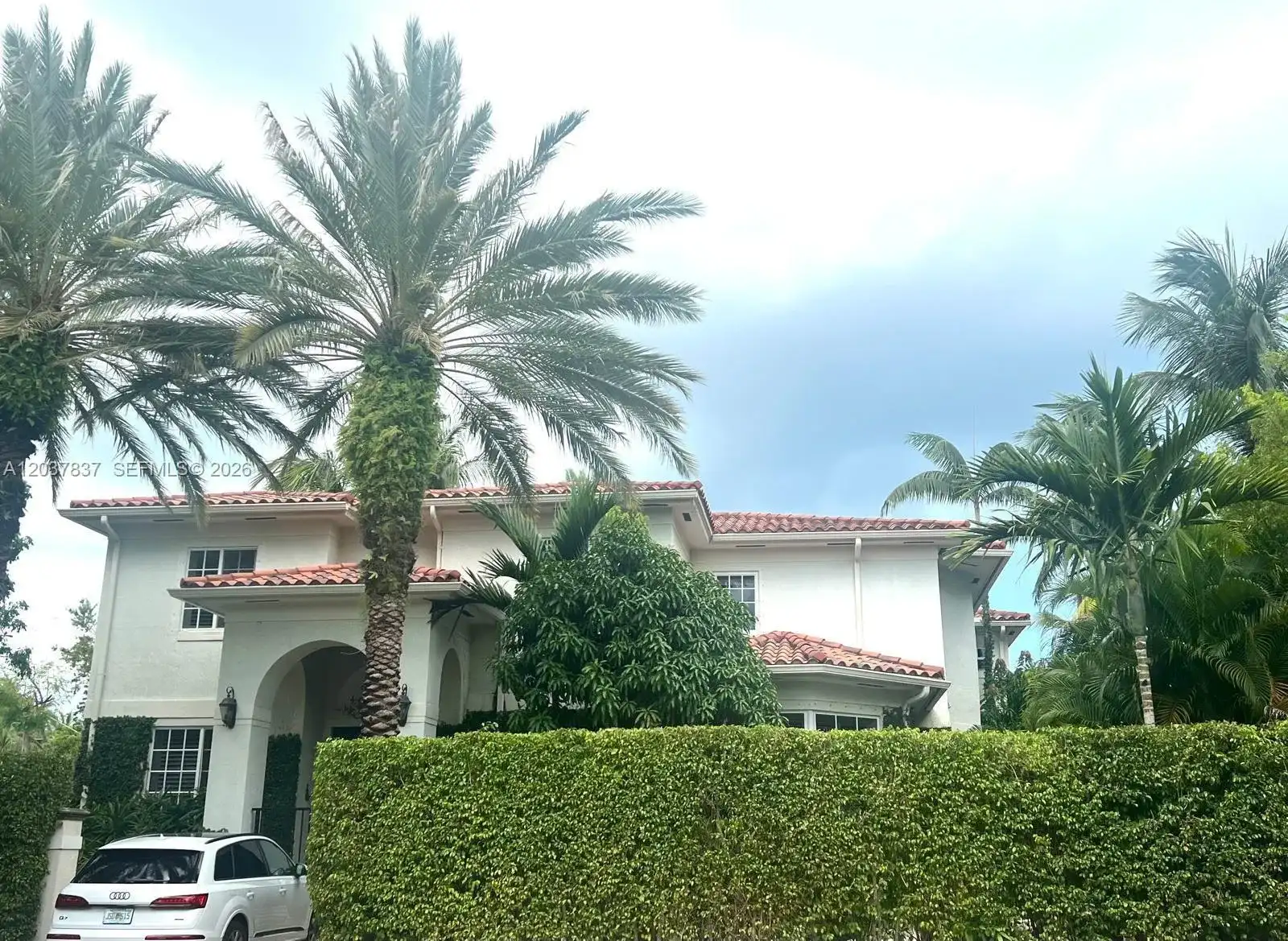 797 Glenridge Rd, Key Biscayne FL 33149