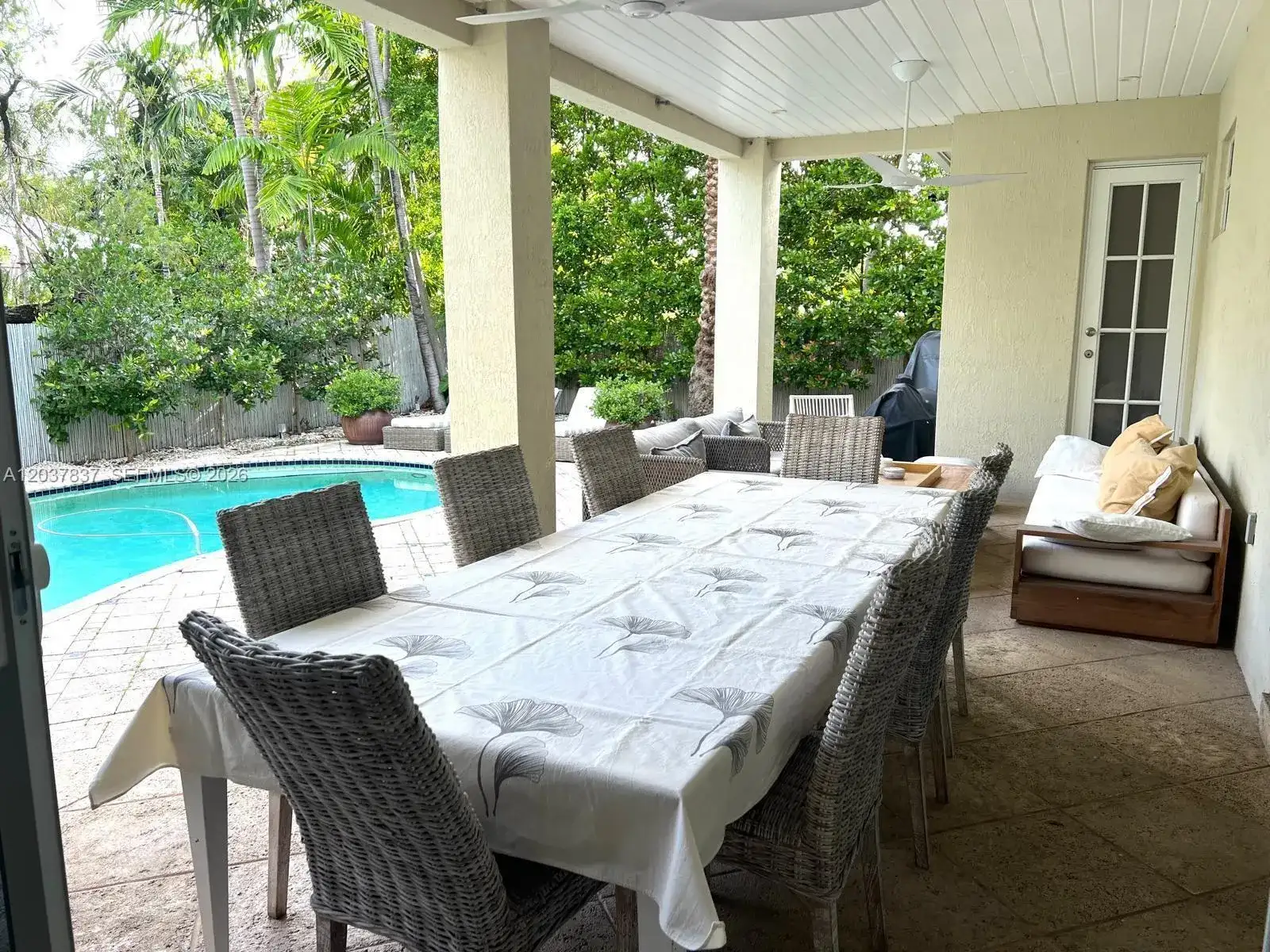 797 Glenridge Rd, Key Biscayne FL 33149 photo 3