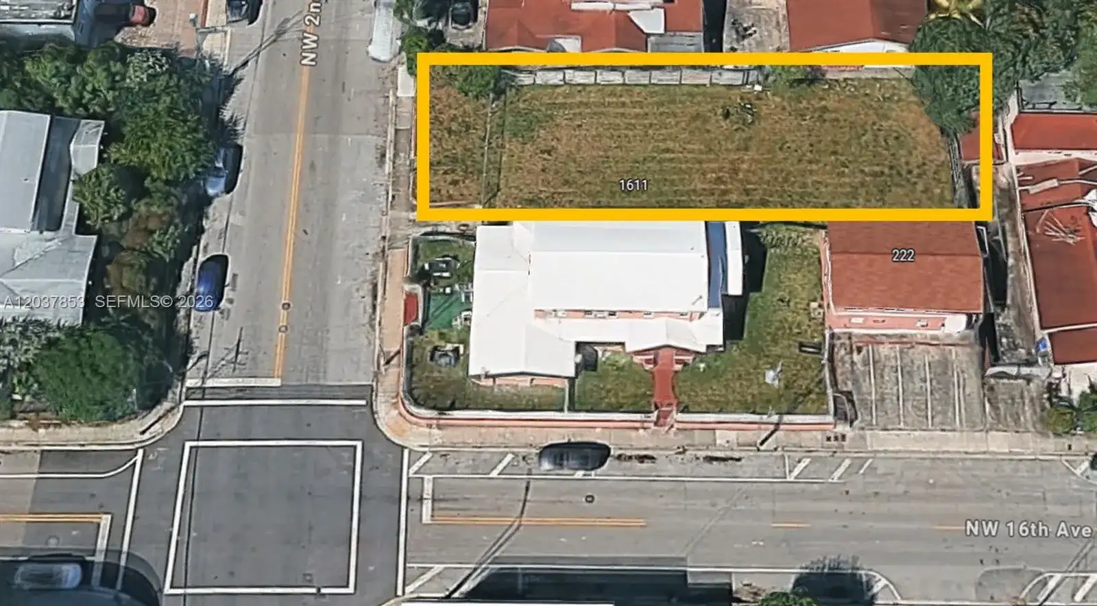 1611 NW 2nd St, Miami FL 33125 photo 3
