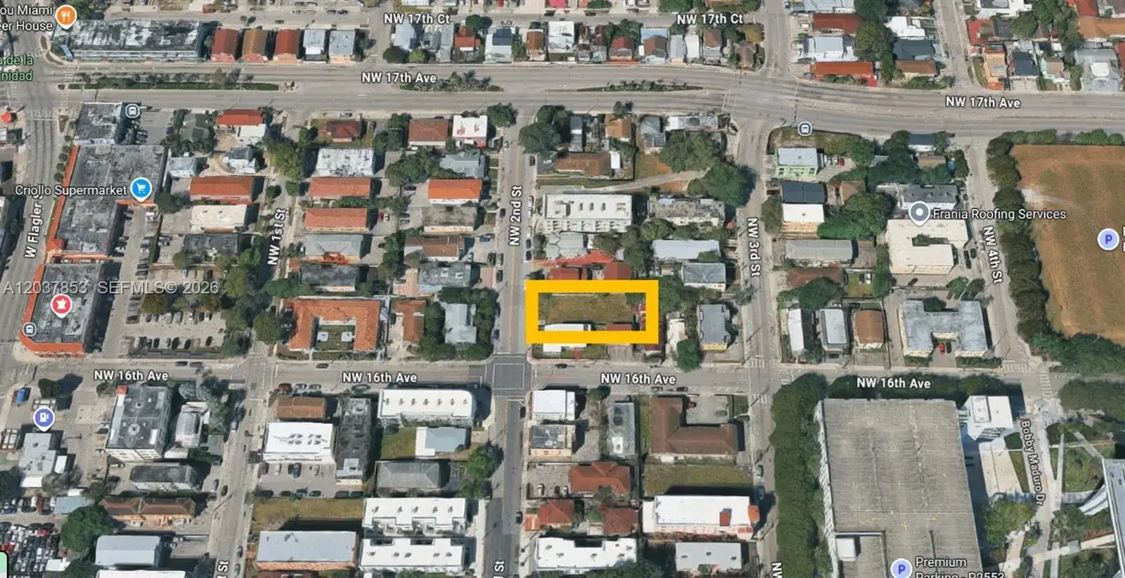 1611 NW 2nd St, Miami FL 33125 photo 4