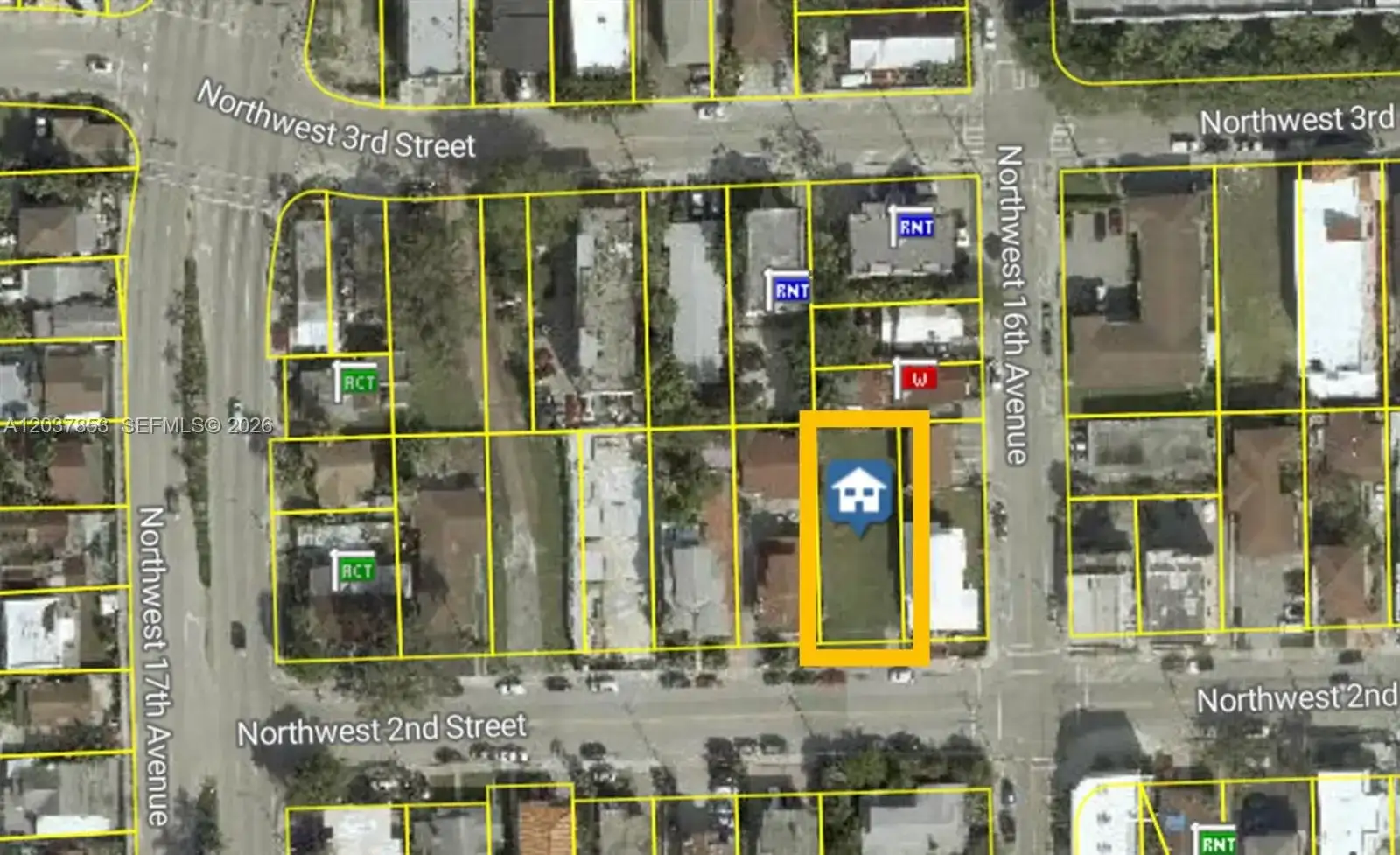 1611 NW 2nd St, Miami FL 33125 photo 5