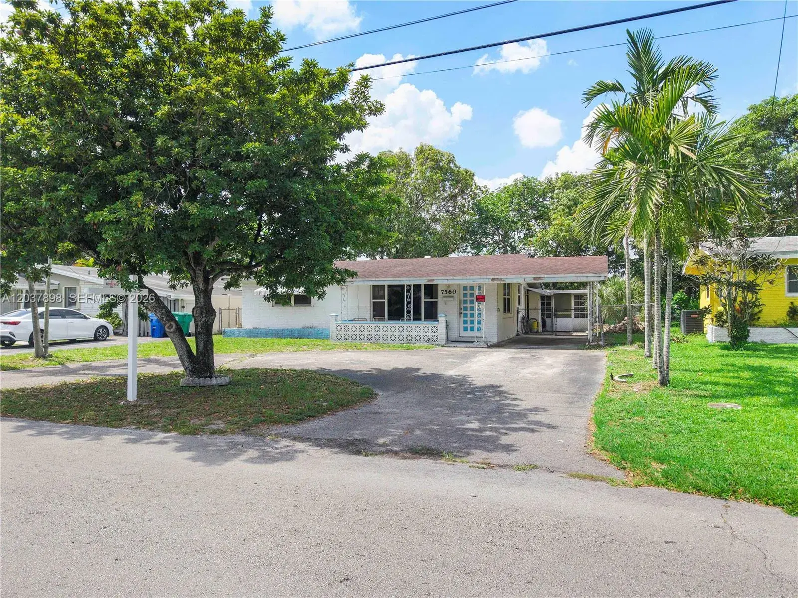 7560 Granada Blvd, Miramar FL 33023