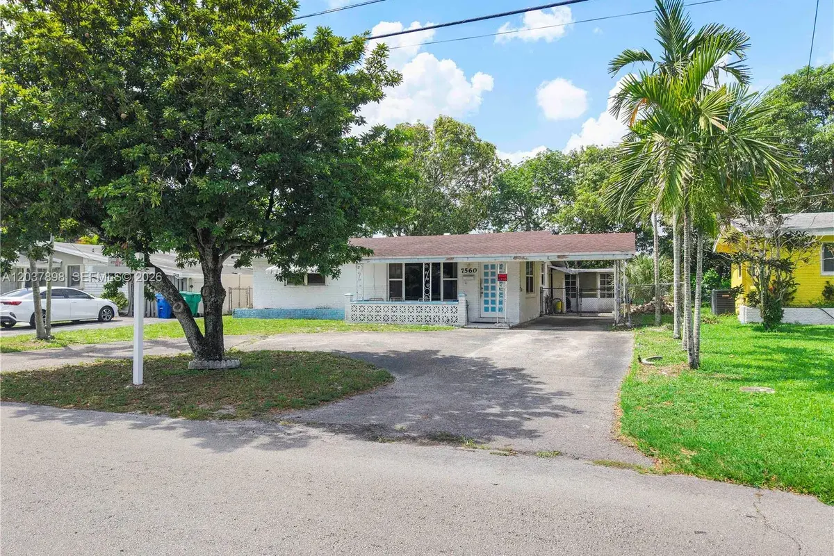 7560 Granada Blvd, Miramar FL 33023