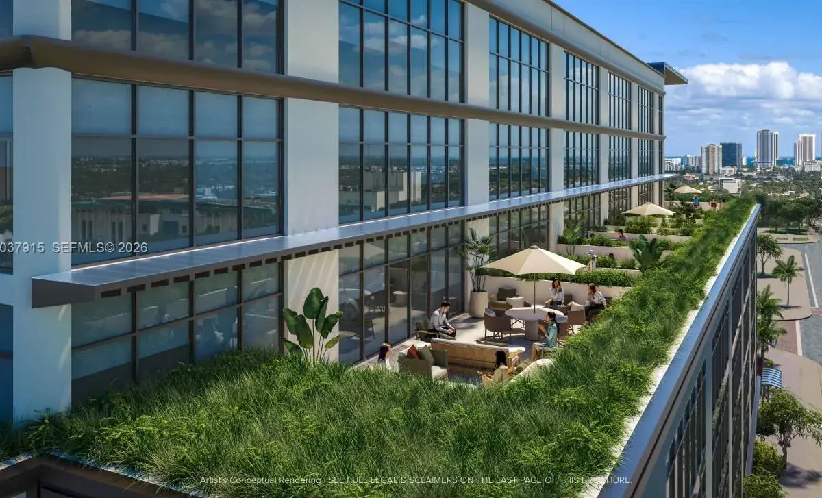 400 W Hallandale Beach Blvd # 301, Hallandale Beach FL 33009