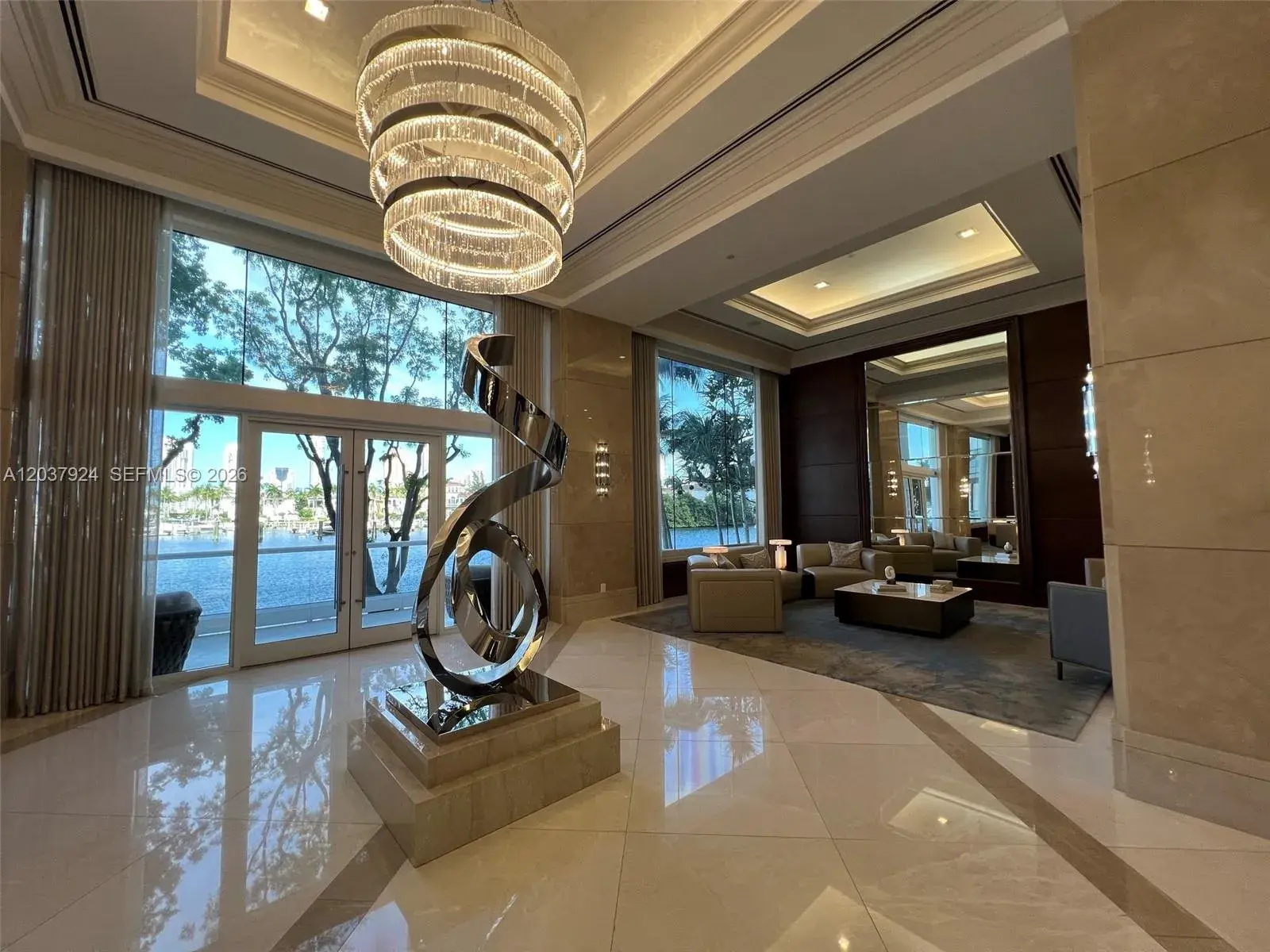 7000 Island Blvd # 2407, Aventura FL 33160