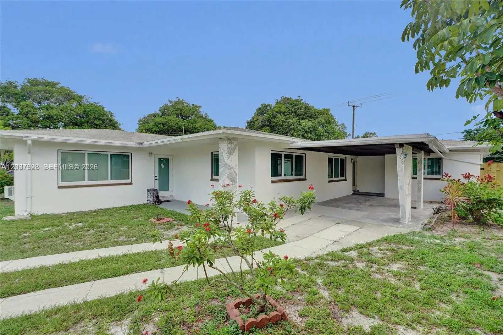 2343 NW 28th St, Oakland Park FL 33311 photo 2