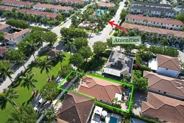 15404 SW 175th St, Miami FL 33187 photo 4