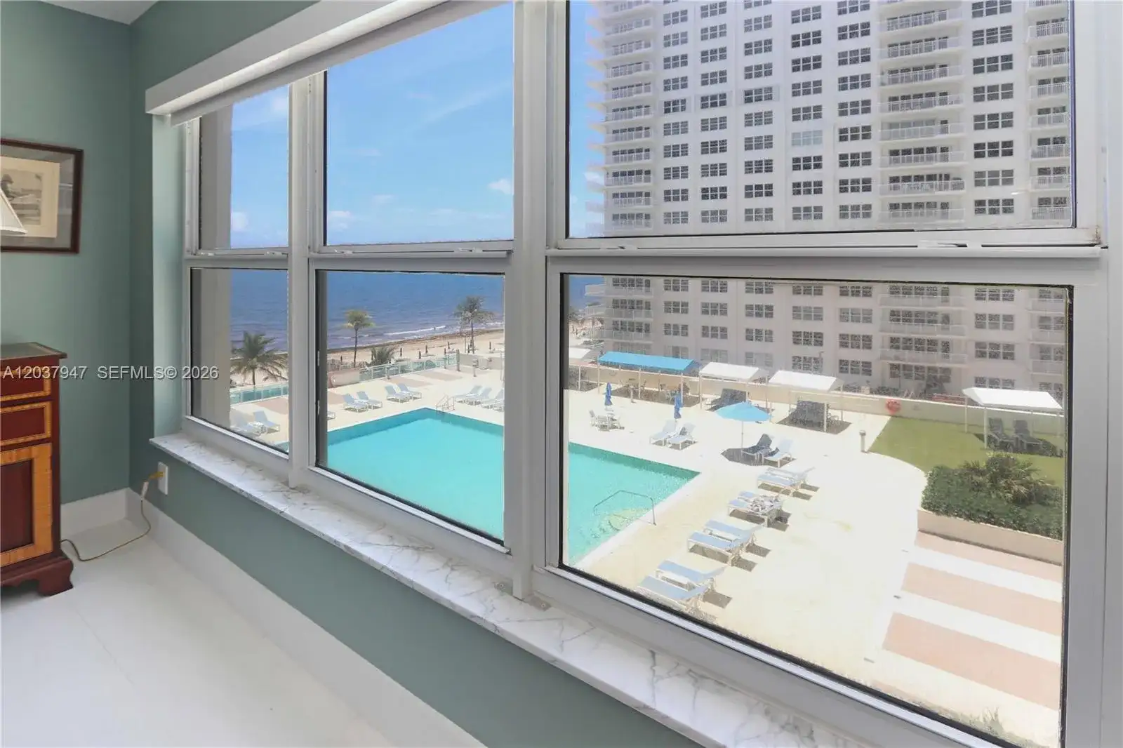 3900 Galt Ocean Dr # 403, Fort Lauderdale FL 33308 photo 2
