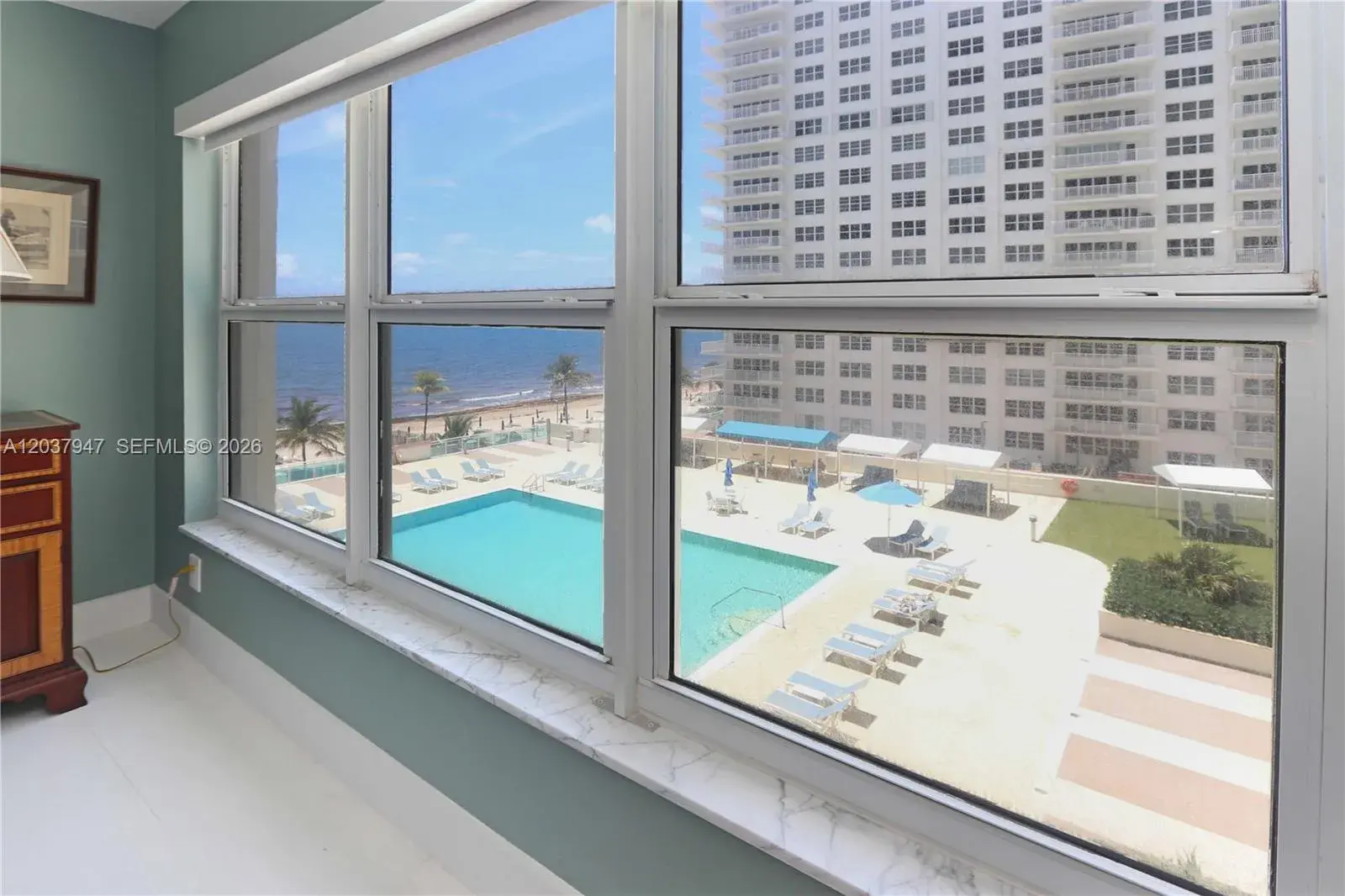 3900 Galt Ocean Dr # 403, Fort Lauderdale FL 33308