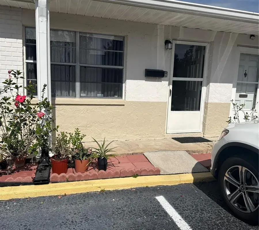 4707 Britt Dr # 4707, New Port Richey FL 34652