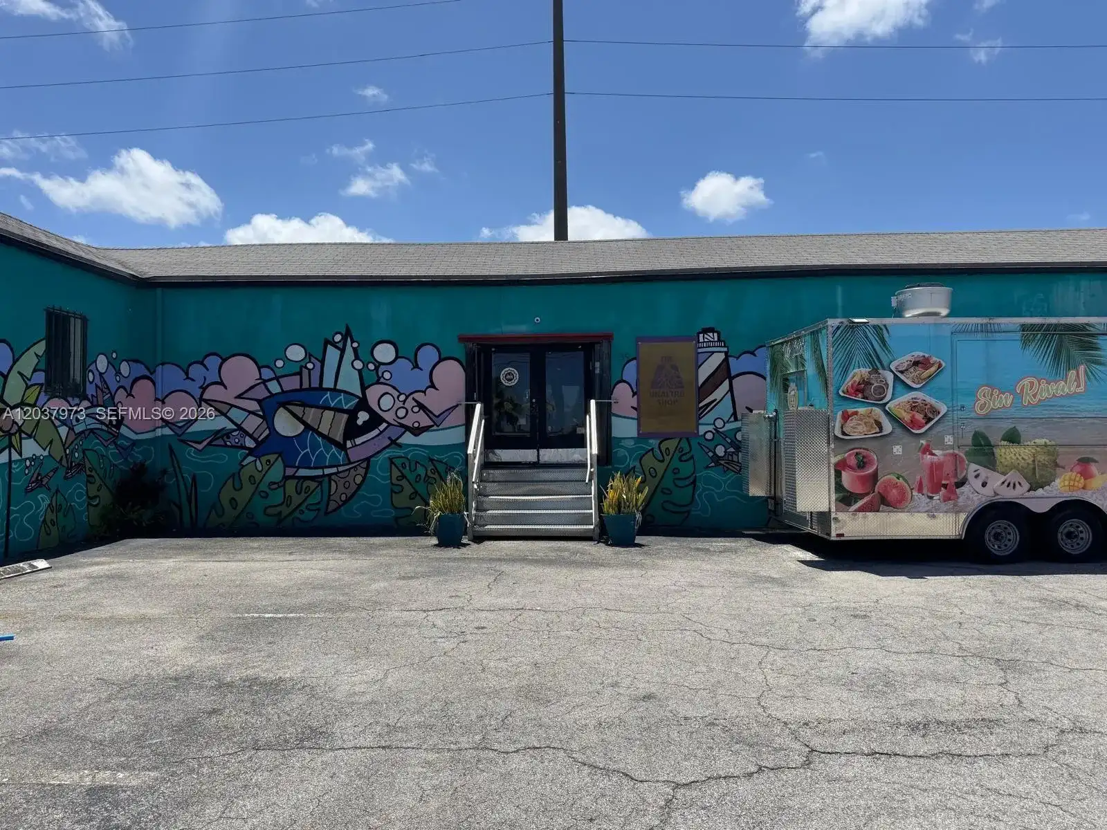 139 NE 1st Ave, Hallandale Beach FL 33009