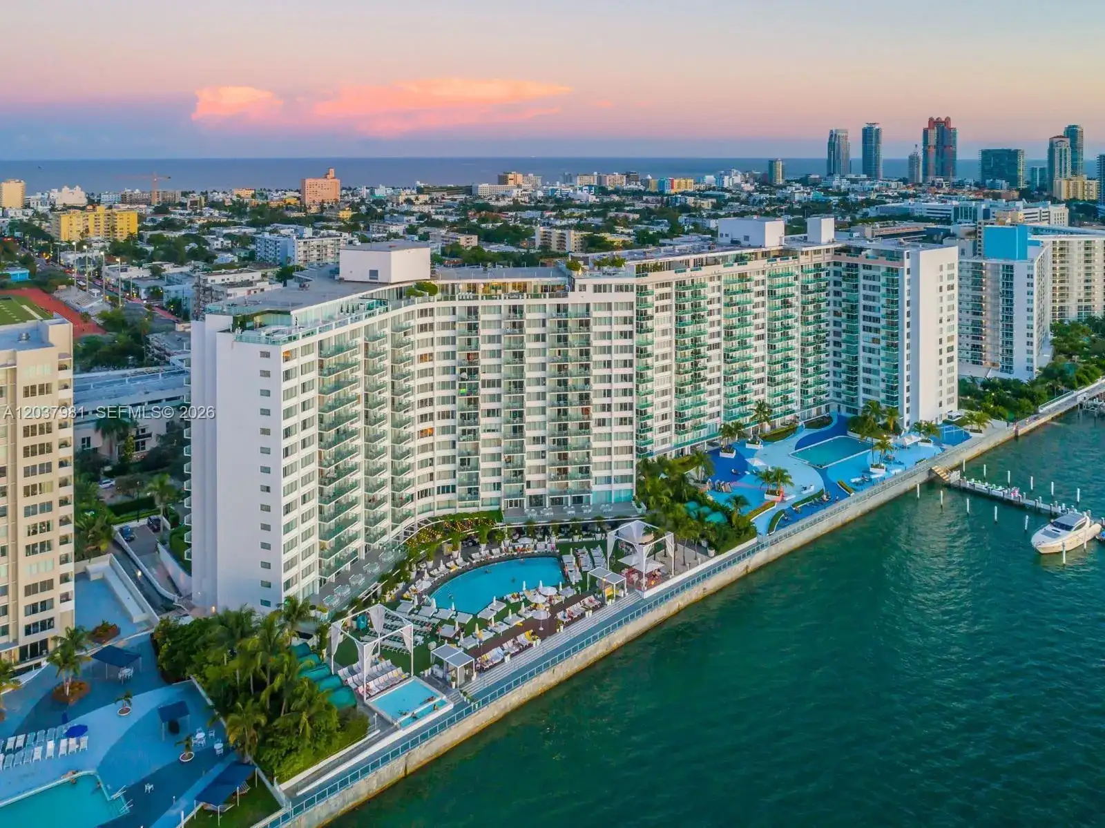 1100 West Ave # 1012, Miami Beach FL 33139 photo 2