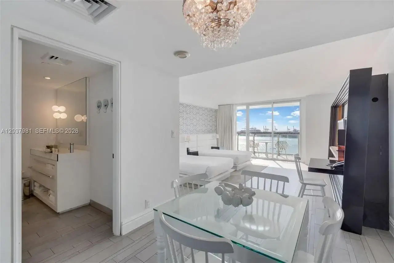 1100 West Ave # 1012, Miami Beach FL 33139 photo 5