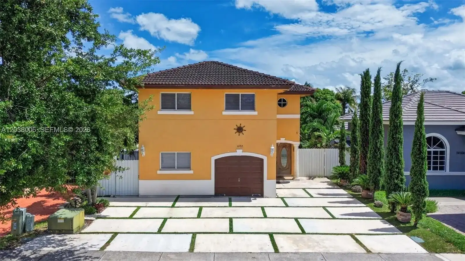 14102 SW 167th Ter # 14102, Miami FL 33177