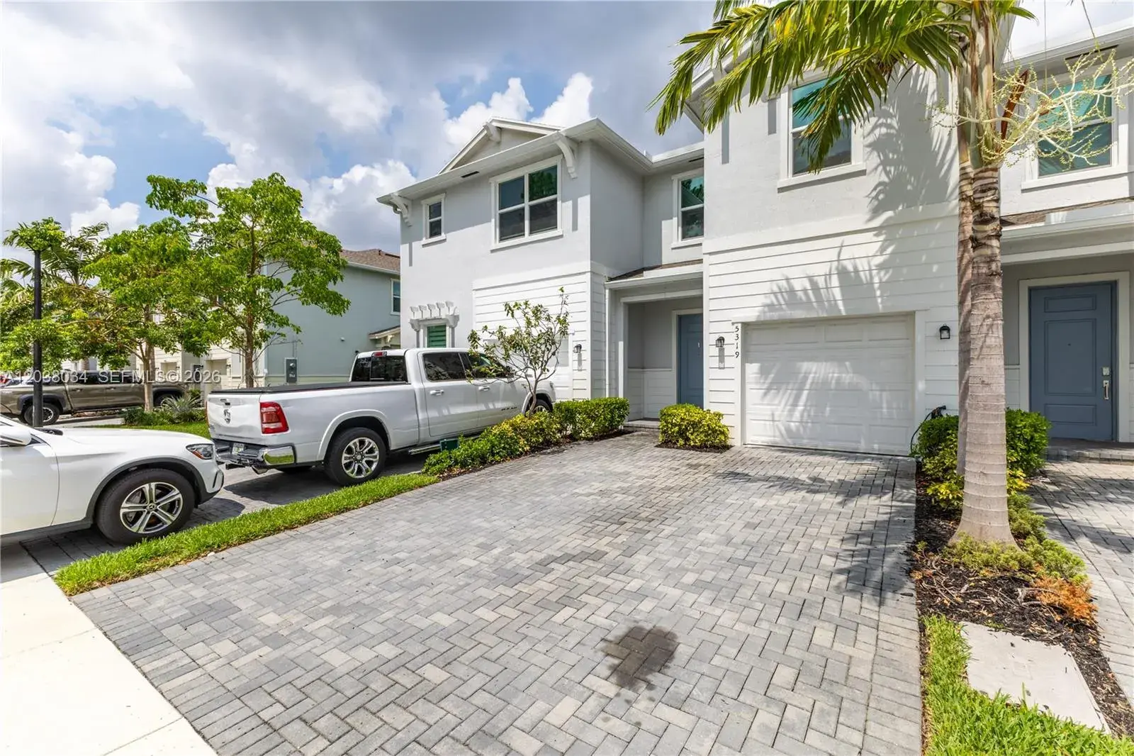 5319 Flannigan Way # 0, Lake Worth FL 33463