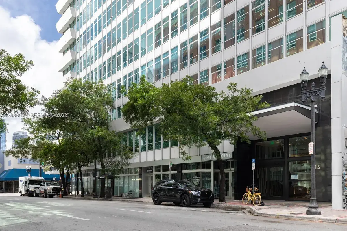 14 NE 1st Ave # Q, Miami FL 33132