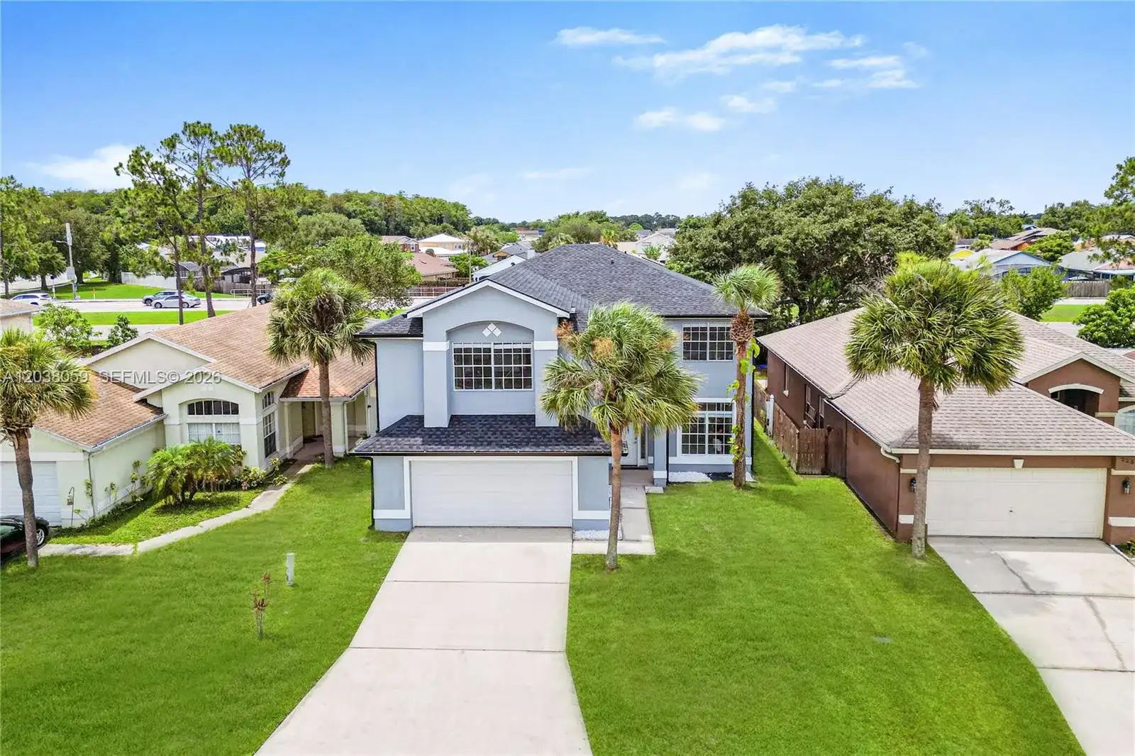 2252 Wyndam Way, Kissimmee FL 34743