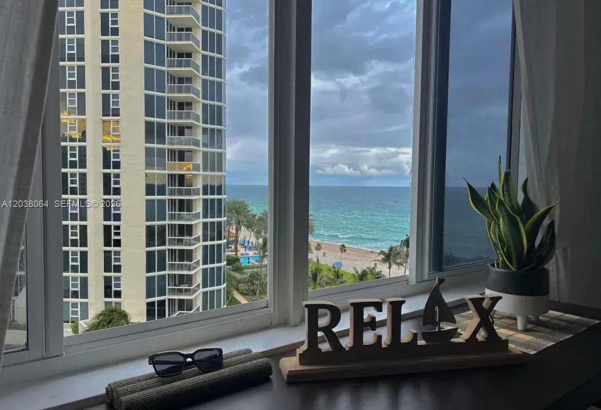 19201 Collins Ave # 622, Sunny Isles Beach FL 33160