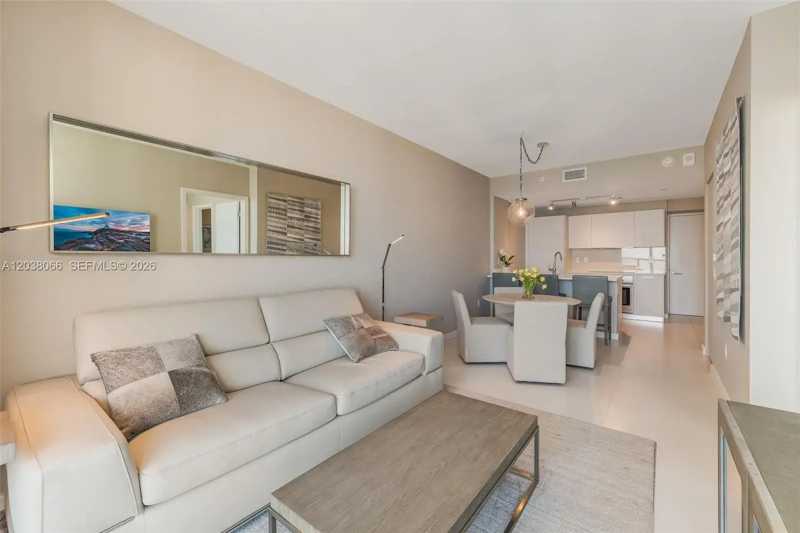 501 NE 31st St # 2904, Miami FL 33137
