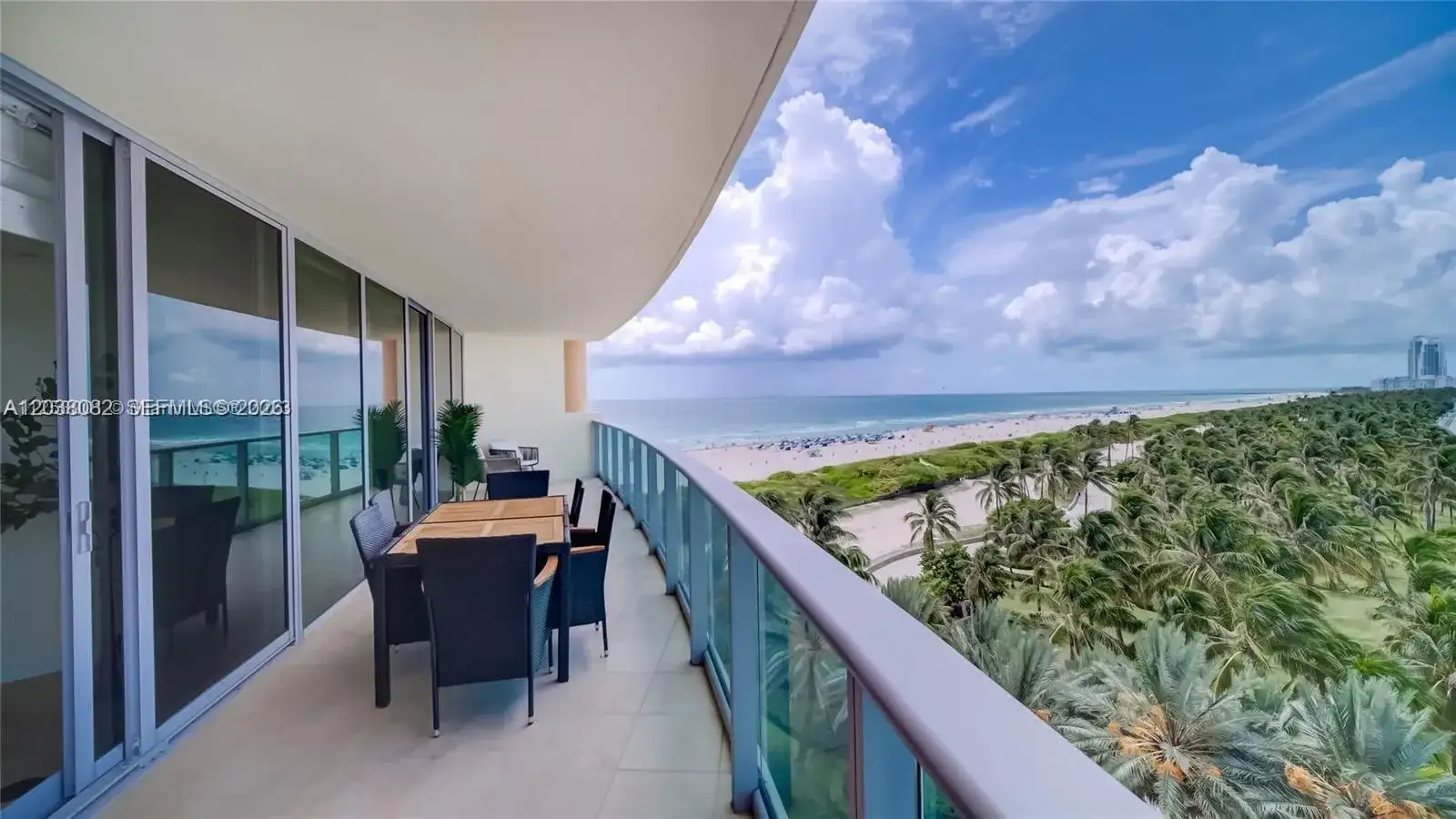 1455 Ocean Dr # 902, Miami Beach FL 33139 photo 2