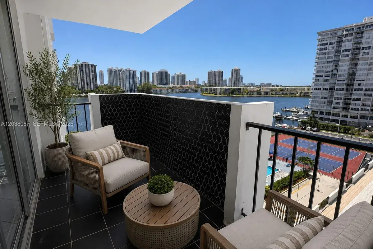 2780 NE 183rd St # 810, Aventura FL 33160
